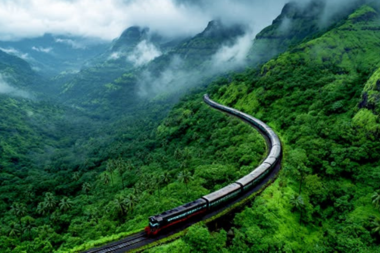 How to Reach Sawantwadi – Complete Travel Guide